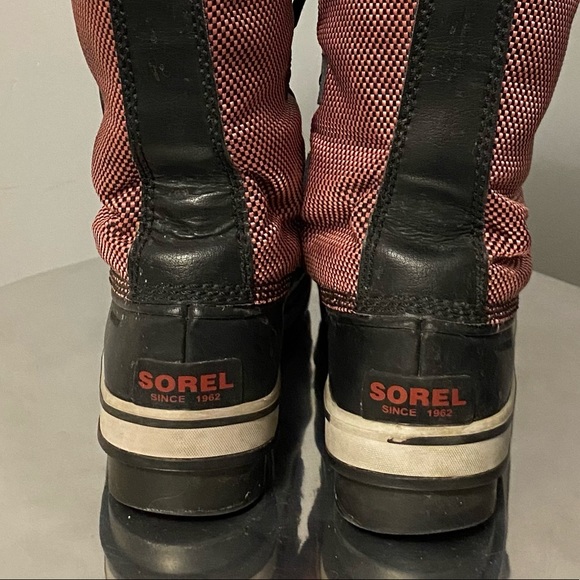 Sorel Boots - Picture 7 of 9